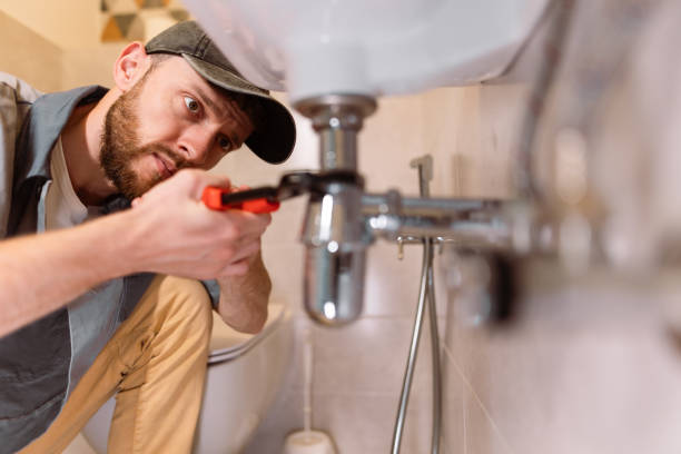 Best Water Softener Installation  in Walker, MI