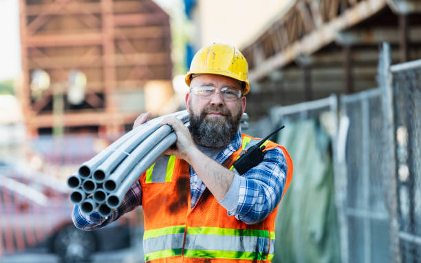 Best Leak Detection Services  in Walker, MI
