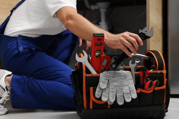 Best Sewer Cleaning Services  in Walker, MI