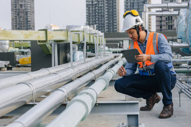 Best Water Leak Repair  in Walker, MI