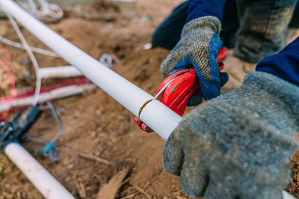 Professional Plumbing in Walker, MI