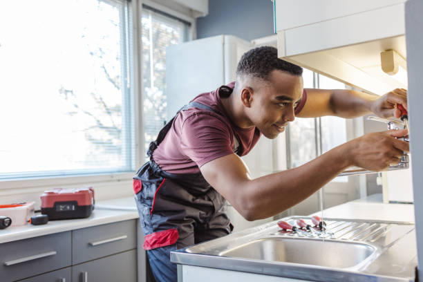 Best Emergency Plumbing Repair  in Walker, MI